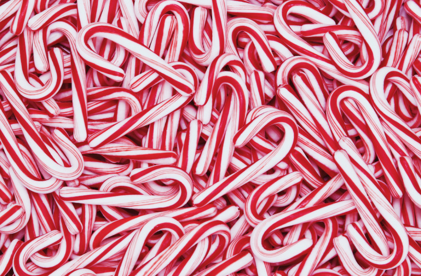 AI, Robots & Candy Canes: The Great Revolution in the Billion Dollar Industry